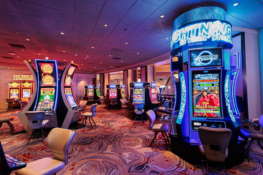 Rooksbet Casino